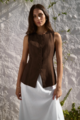 Re:Union Polarity Fitted Vest