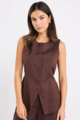 Re:Union Polarity Fitted Vest
