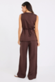 Re:Union Polarity Fitted Vest