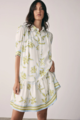 Esmaee Tranquility Mini Dress