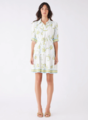 Esmaee Tranquility Mini Dress