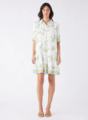 Esmaee Tranquility Mini Dress