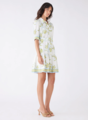 Esmaee Tranquility Mini Dress