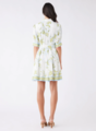 Esmaee Tranquility Mini Dress