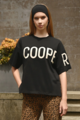 Cooper Left Hanging T-Shirt