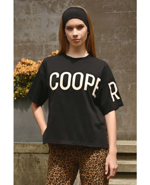 Cooper Left Hanging T-Shirt