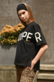 Cooper Left Hanging T-Shirt