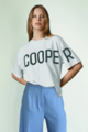 Cooper Left Hanging T-Shirt