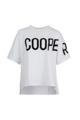 Cooper Left Hanging T-Shirt