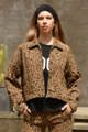 Cooper The Half Moon Jacket