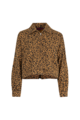 Cooper The Half Moon Jacket