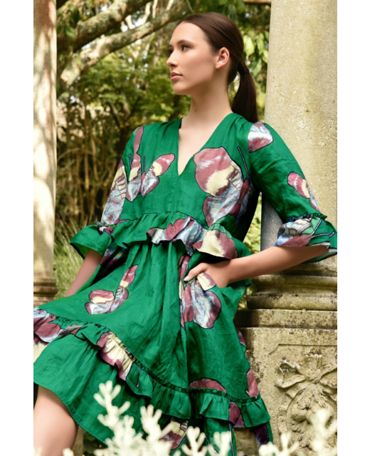 Curate Head to Toe Dress