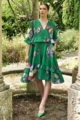 Curate Head to Toe Dress
