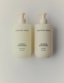 Country Road Body Care Duet - Cedar & Mahogany