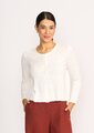 Foil Best Feature Cardigan