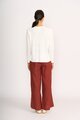Foil Best Feature Cardigan