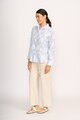 Oh3 Boxy Fit Shirt