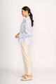Oh3 Boxy Fit Shirt