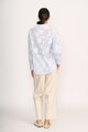 Oh3 Boxy Fit Shirt