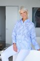Oh3 Boxy Fit Shirt