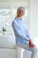 Oh3 Boxy Fit Shirt
