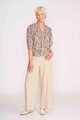 Foil Pull Together Pant