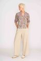 Foil Pull Together Pant