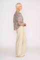 Foil Pull Together Pant