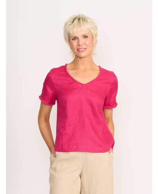 Foil V Benefits Top