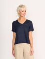 Foil V Benefits Top