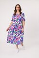 Lemon Tree Madonna Dress