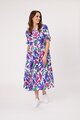 Lemon Tree Madonna Dress