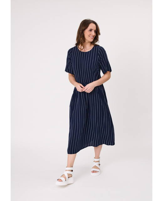 Lemon Tree Monroe Dress