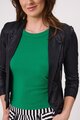 Lemon Tree Mika Snake Skin Jacket