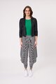 Lemon Tree Mika Snake Skin Jacket