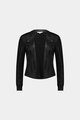 Lemon Tree Mika Snake Skin Jacket