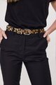 Lemon Tree Leopardo Belt