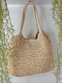 Lemon Tree Capri Bag