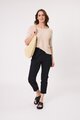 Lemon Tree Capri Bag