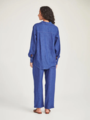 Sills Princeton Linen Shirt