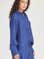 Sills Princeton Linen Shirt