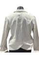 Oh3 Scoop Hem Back Jacket