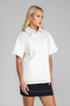 Blak Edwin Shirt
