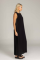 Blak Embraced As One Dress