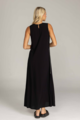 Blak Embraced As One Dress