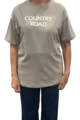 Country Road Monogram T-Shirt