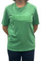 Country Road Heritage Embroidered T-Shirt