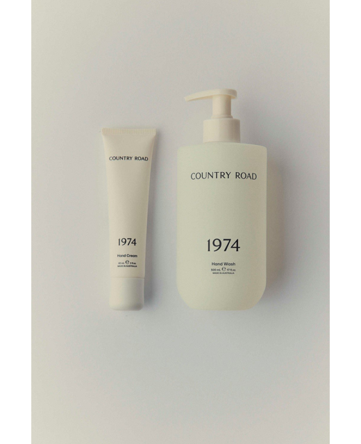 Country Road Hand Care Set - 1974