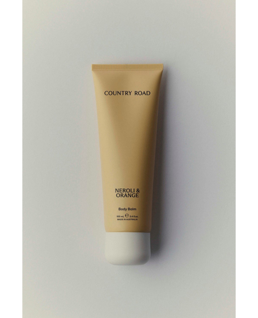 Country Road Body Balm 100ml - Neroli & Orange