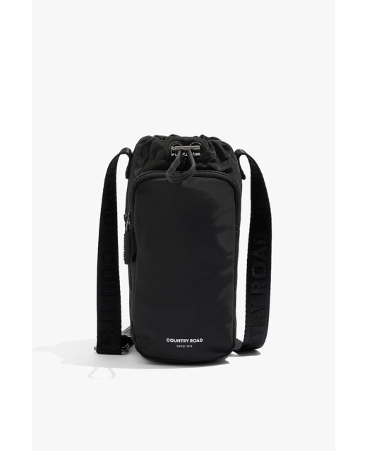 Country Road Drink Bottle Crossbody Bag